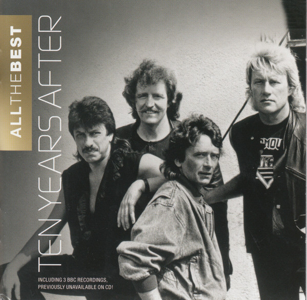 Ten Years After